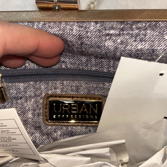 Brand New Urban Expressions Purse New With Tags - Picture 6 of 9